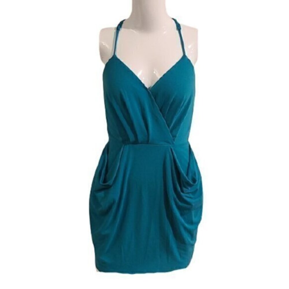 [BCBGeneration] T-Back Dress - Size XXS